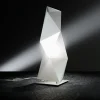 Da tavolo stile Moderna Diamond table small  slamp Slamp scontato