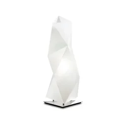 Da tavolo stile Moderna Diamond table small  slamp Slamp scontato