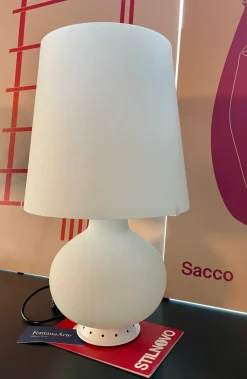 Da tavolo stile Moderna Fontana arte fontana media Fontana arte in offerta