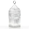Da tavolo stile Moderna Lantern Kartell scontato