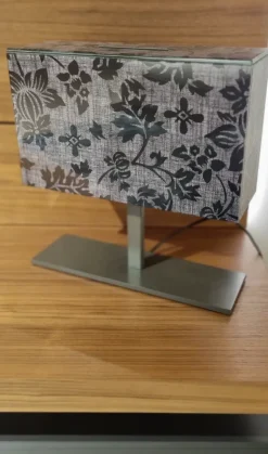 Da tavolo stile Moderna Tosca Penta illuminazione in offerta