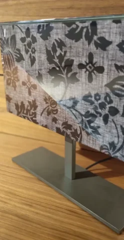 Da tavolo stile Moderna Tosca Penta illuminazione in offerta