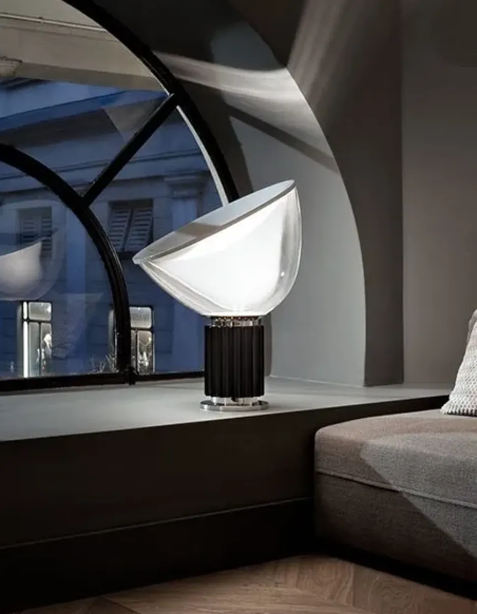 Da tavolo Taccia Flos a prezzo scontato