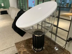 Da tavolo Taccia (pmma) Flos in Offerta Outlet