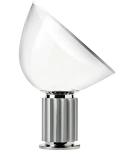 Da tavolo Taccia (pmma) Flos a prezzo Outlet