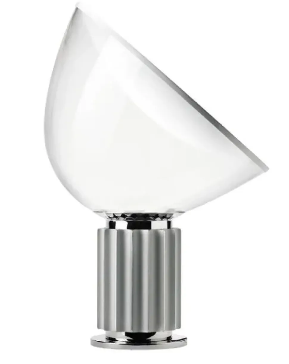 Da tavolo Taccia (pmma) Flos a prezzo Outlet