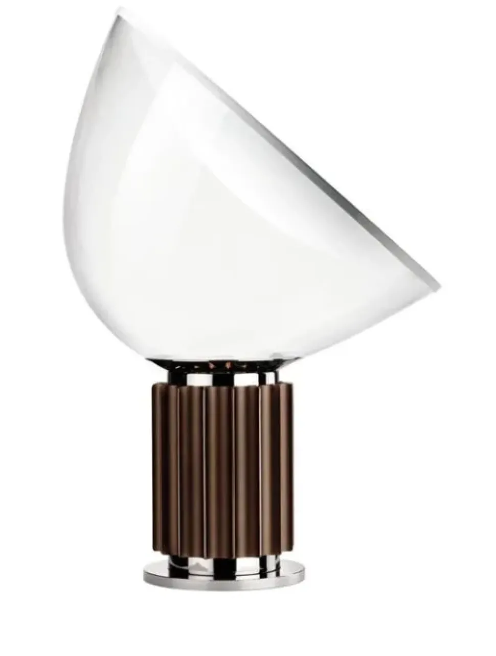 Da tavolo Taccia (pmma) Flos a prezzo Outlet