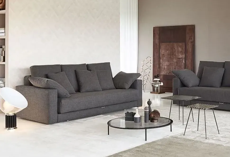 Da tavolo Taccia (pmma) Flos a prezzo Outlet