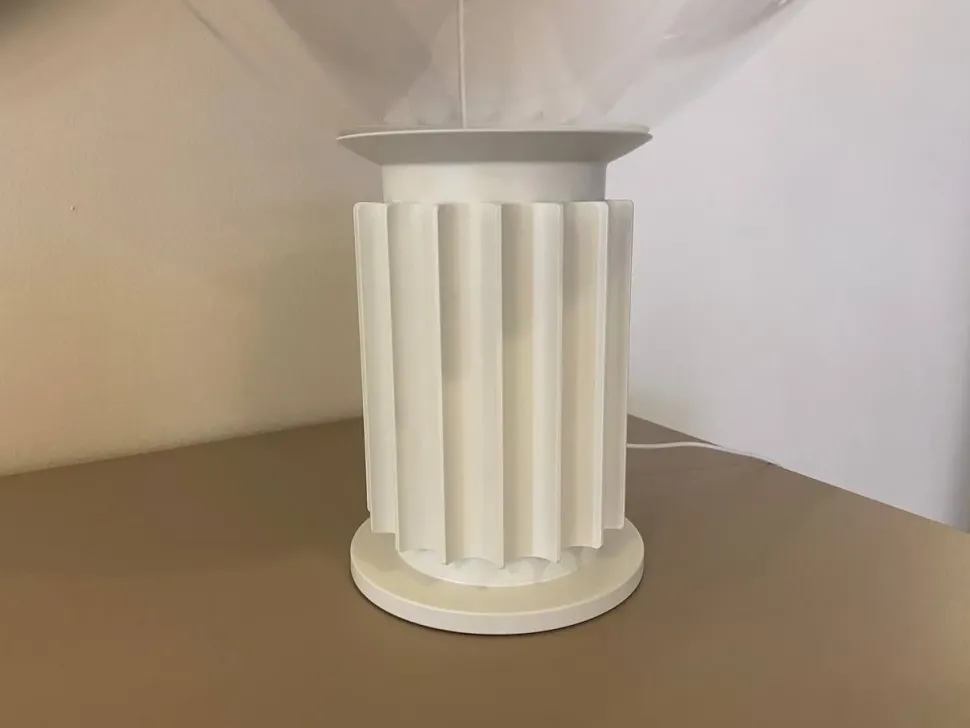 Da tavolo Taccia small Flos a prezzo Outlet