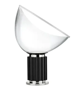 Da tavolo Taccia small Flos in Offerta Outlet