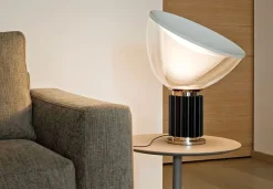 Da tavolo Taccia small Flos in Offerta Outlet