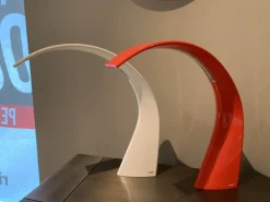 Da tavolo Taj mini Kartell a prezzo Outlet