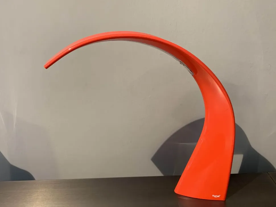 Da tavolo Taj mini Kartell a prezzo Outlet