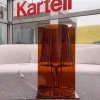 Da tavolo Take Kartell a prezzo scontato