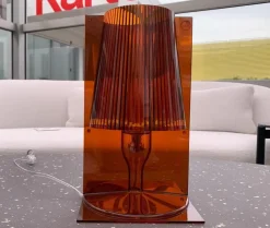 Da tavolo Take Kartell a prezzo scontato