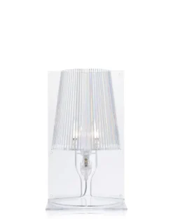 Da tavolo Take Kartell con uno sconto esclusivo