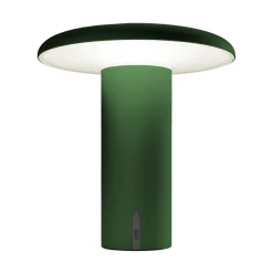 Da tavolo Takku Artemide a prezzo Outlet