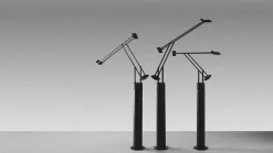 Da tavolo Tizio Artemide a prezzo scontato