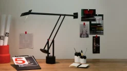 Da tavolo Tizio Artemide a prezzo scontato