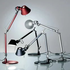 Da tavolo Tolomeo micro Artemide in Offerta Outlet