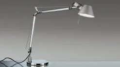 Da tavolo Tolomeo mini artemide Collezione esclusiva con uno sconto esclusivo