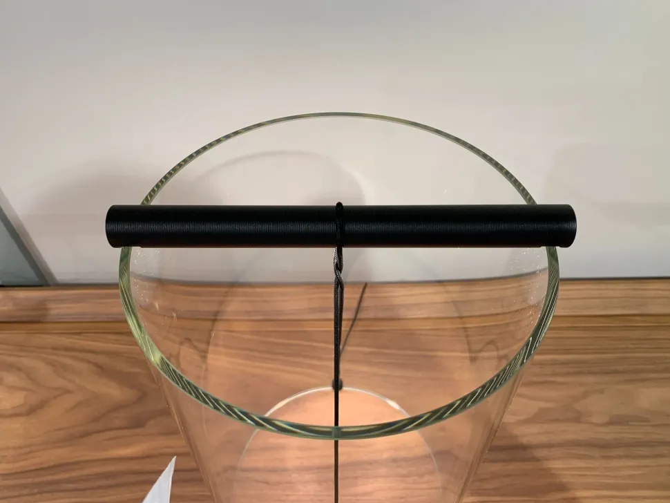 Da tavolo To-tie t2 Flos a prezzo Outlet