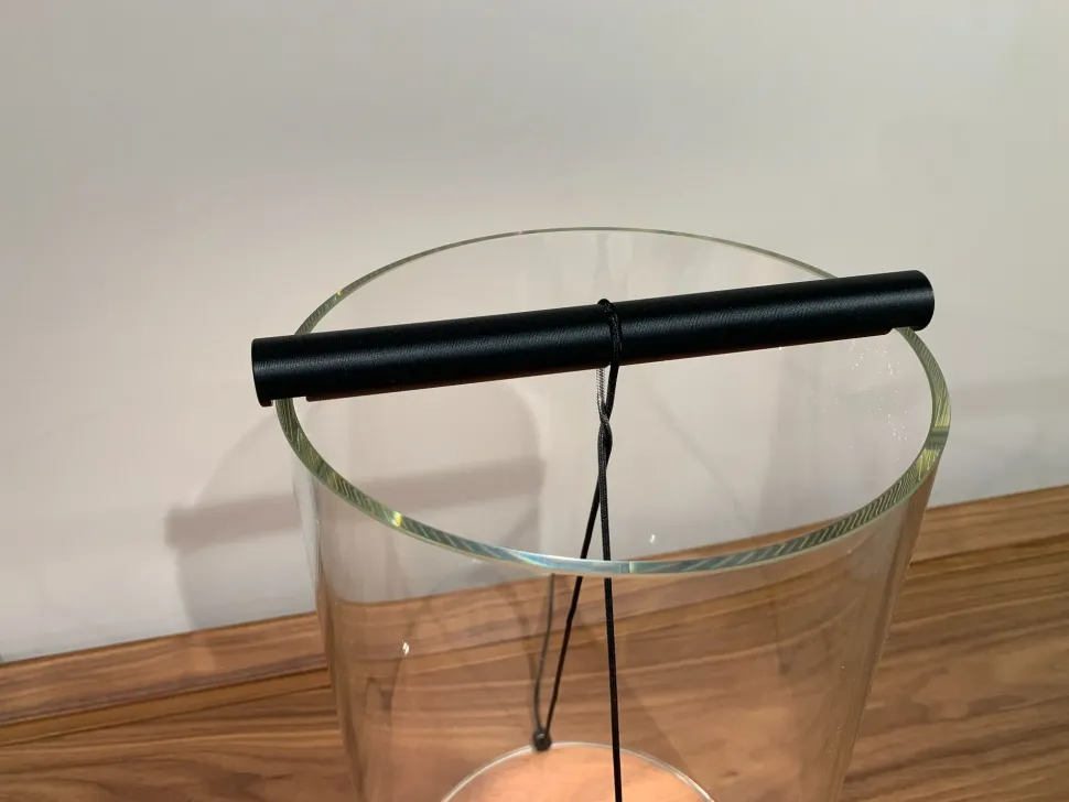 Da tavolo To-tie t2 Flos a prezzo Outlet