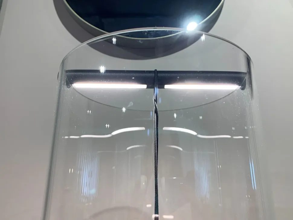 Da tavolo To-tie t2 Flos a prezzo Outlet