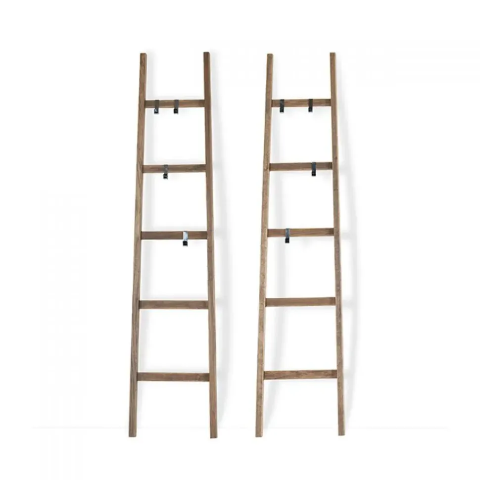 Da terra Alla scala Mogg in Offerta Outlet