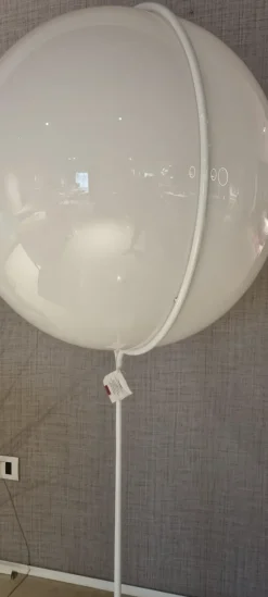 Da terra Angelina Penta illuminazione a prezzo Outlet