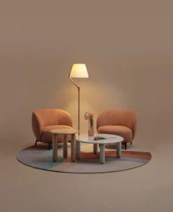 Da terra Angelo stone terra Kartell a prezzo Outlet