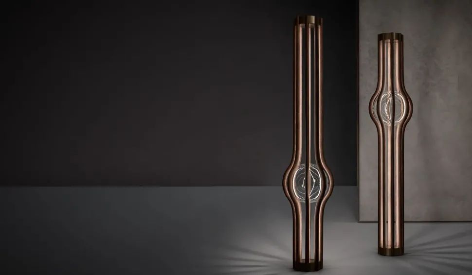 Da terra Ashaa Flou a prezzo scontato