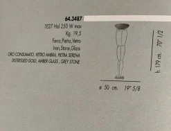 Da terra Banci 64.3487 Altri colori a prezzi outlet