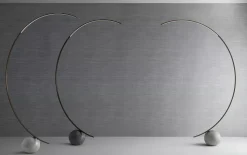 Da terra Bontempi Circle stile Design a prezzi outlet