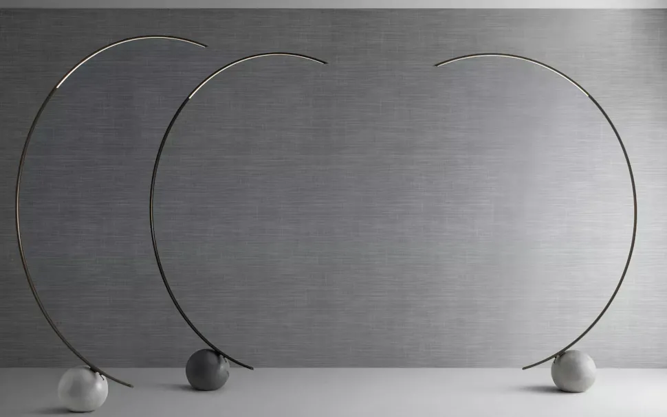 Da terra Bontempi Circle stile Design a prezzi outlet