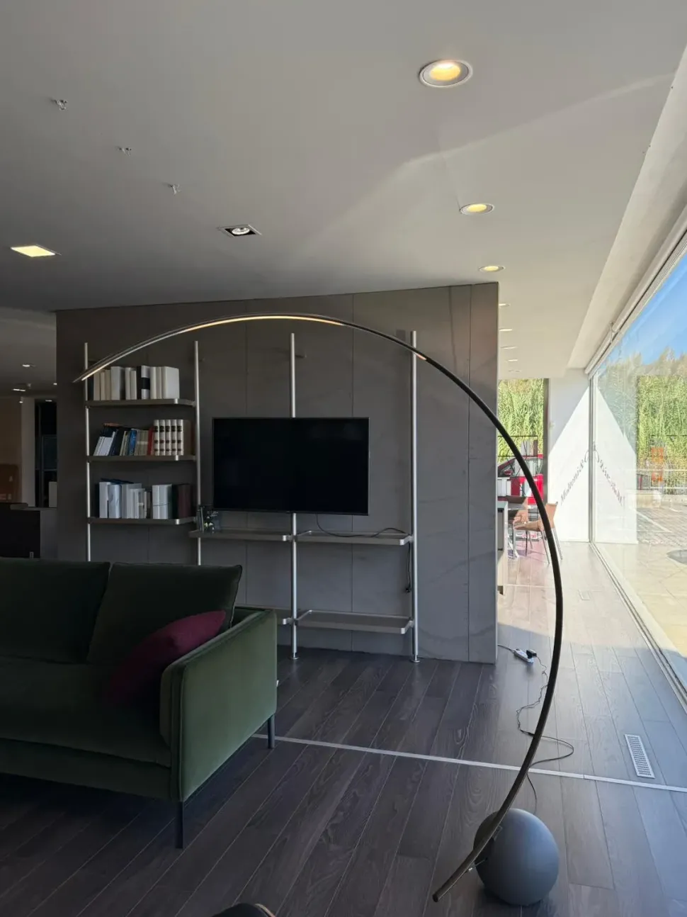 Da terra Bontempi Circle stile Design a prezzi outlet