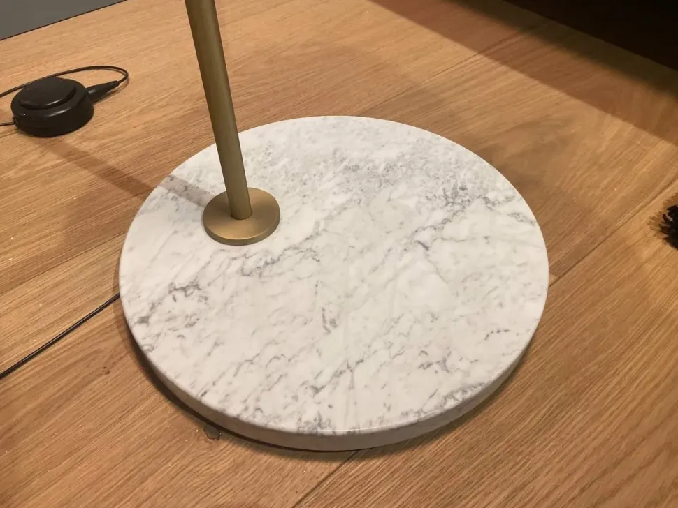 Da terra Captain flint Flos a prezzo scontato