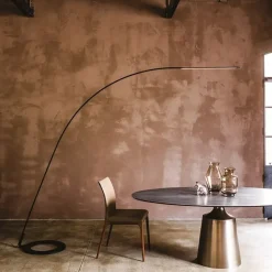 Da terra Cattelan italia Lampo Nero in offerta