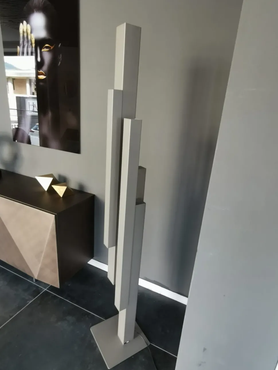 Da terra Cattelan italia Manhattan Satinato con forte sconto