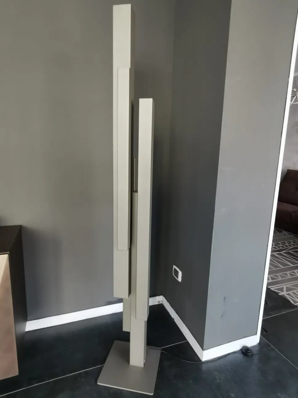 Da terra Cattelan italia Manhattan Satinato con forte sconto