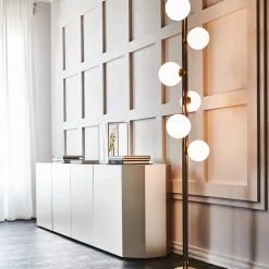 Da terra Cattelan italia Planeta stile Design con forte sconto