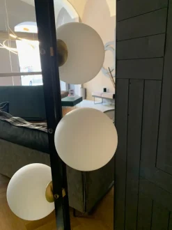 Da terra Cattelan italia Planeta stile Design con forte sconto