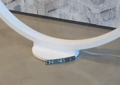 Da terra Cini&nils Assolo Bianco con forte sconto