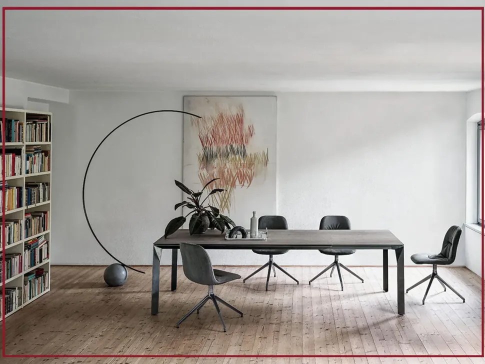 Da terra Circle Bontempi con un ribasso esclusivo