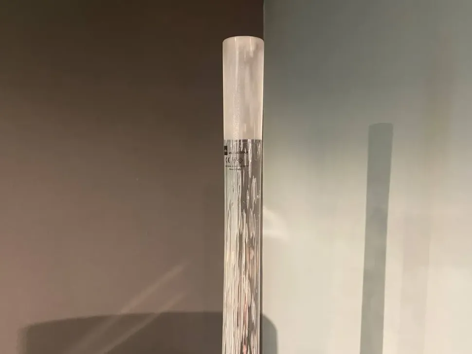 Da terra Collezione esclusiva Lucciola Trasparente in offerta