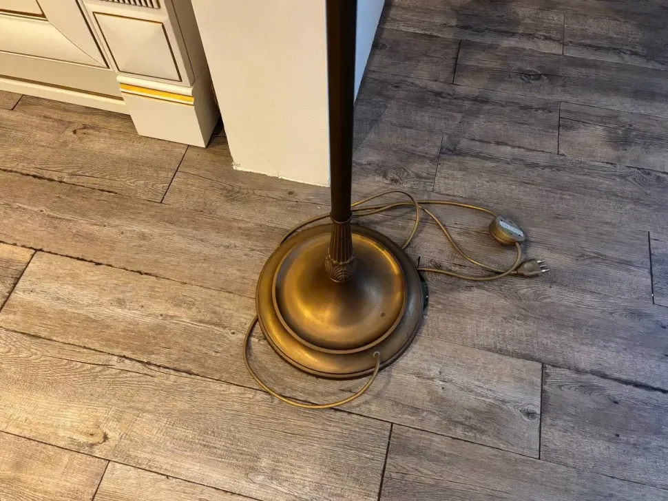 Da terra Collezione esclusiva Lumi di cristina stile Classica a prezzi convenienti