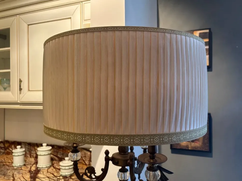 Da terra Collezione esclusiva Lumi di cristina stile Classica a prezzi convenienti