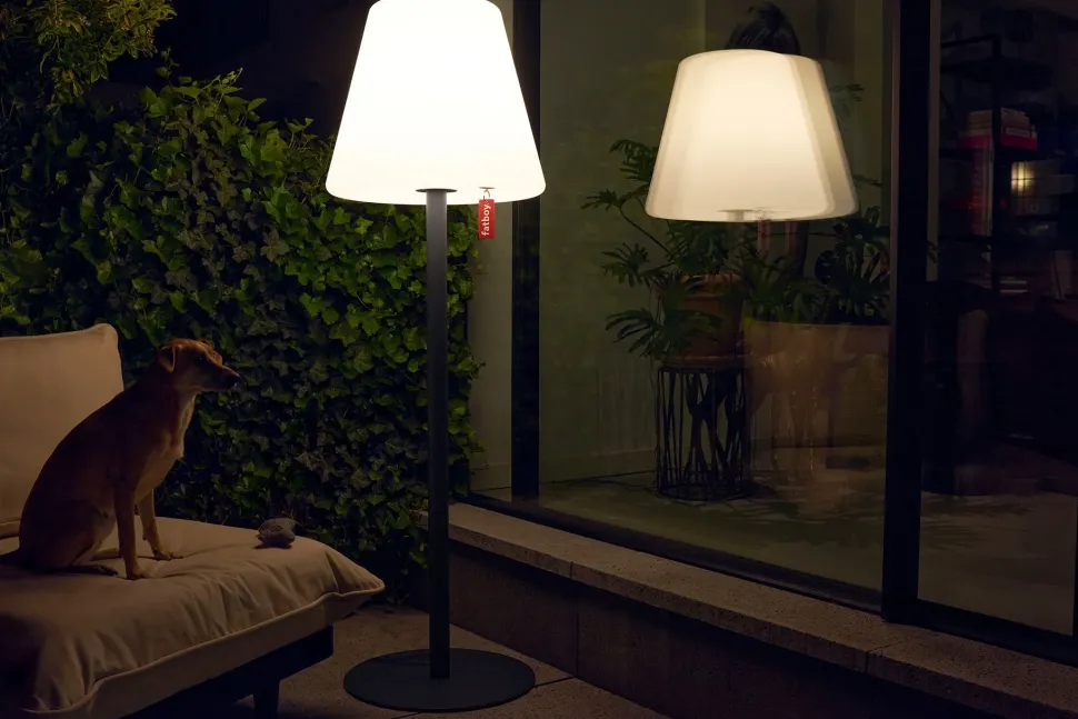 Da terra Edison the giant Fatboy a prezzo scontato