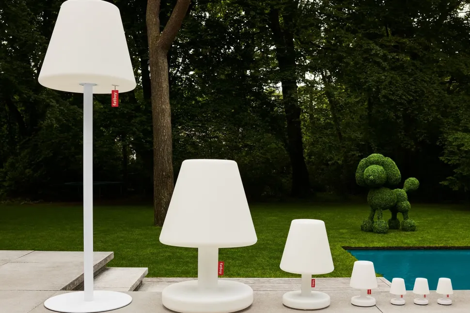 Da terra Edison the giant Fatboy a prezzo scontato