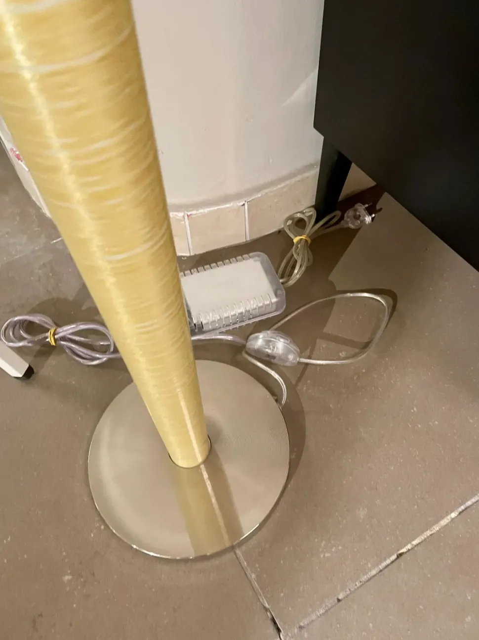 Da terra Foscarini Mite Altri colori a prezzi outlet